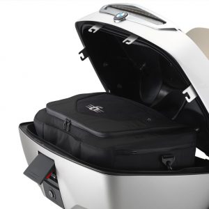 Внутренняя сумка для эксклюзивного центрального кофра BMW K 1600 GT / GTL 2013-2016 год Внутренняя сумка для эксклюзивного центрального кофра BMW K 1600 GT / GTL 2013-2016 год