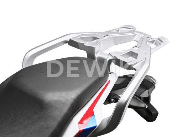 Багажная полка BMW G 310 GS / R Багажная полка BMW G 310 GS / R