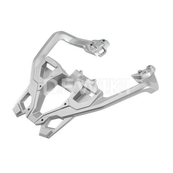 Багажная полка BMW G 310 GS / R Багажная полка BMW G 310 GS / R