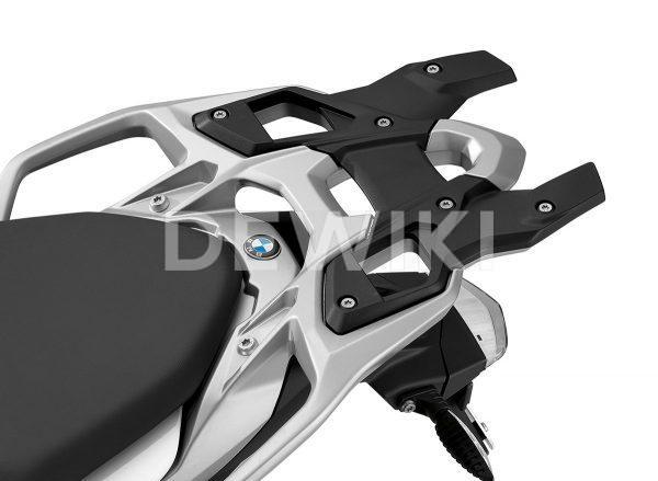 Багажная полка BMW S 1000 XR Багажная полка BMW S 1000 XR