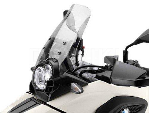 Высокое ветровое стекло BMW G 650 GS 2010-2016 год Высокое ветровое стекло BMW G 650 GS 2010-2016 год
