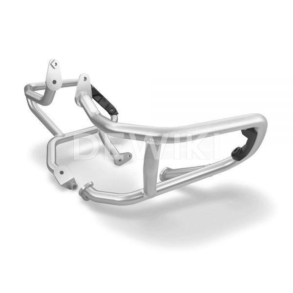 Дуга защиты двигателя BMW R 1200 / 1250 / GS / R / RS, левая Дуга защиты двигателя BMW R 1200 / 1250 / GS / R / RS, левая