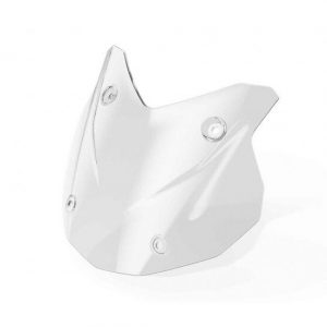 Низкое ветровое стекло BMW S 1000 XR с 2020 года, прозрачное Низкое ветровое стекло BMW S 1000 XR с 2020 года, прозрачное