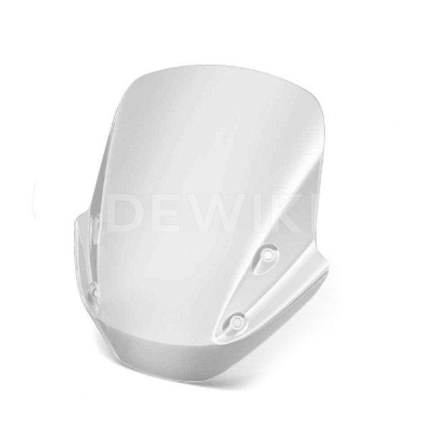 Высокое ветровое стекло BMW R 1200 / 1250 R Высокое ветровое стекло BMW R 1200 / 1250 R