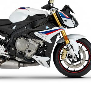Спойлер двигателя BMW S 1000 R 2013-2018 год, Light White, правый Спойлер двигателя BMW S 1000 R 2013-2018 год, Light White, правый