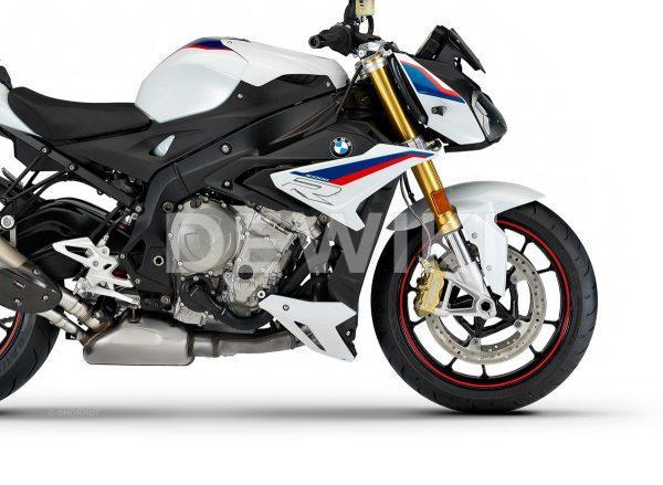 Спойлер двигателя BMW S 1000 R 2013-2018 год, Light White, правый Спойлер двигателя BMW S 1000 R 2013-2018 год, Light White, правый