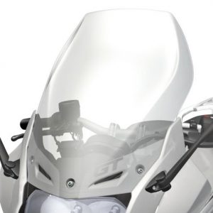 Высокое лобовое стекло BMW F 800 GT 2012-2106 год Высокое лобовое стекло BMW F 800 GT 2012-2106 год
