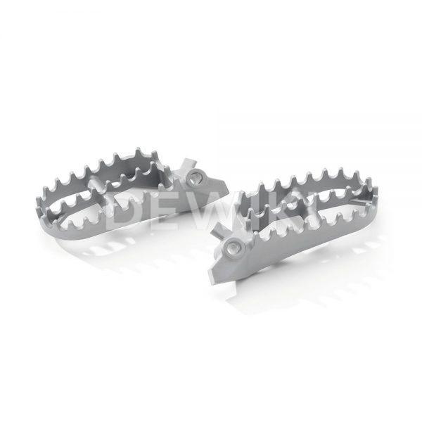 Подножка для эндуро BMW F 750 / 850 GS 2016-2019 год, левая Подножка для эндуро BMW F 750 / 850 GS 2016-2019 год, левая