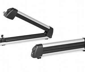 Крепление для перевозки лыж и сноубордов Volkswagen Крепление для перевозки лыж и сноубордов Volkswagen