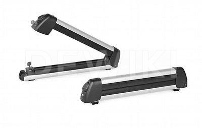 Крепление для перевозки лыж и сноубордов Volkswagen Крепление для перевозки лыж и сноубордов Volkswagen