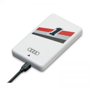 Переходной провод для музыкального интерфейса Audi, для мини-USB