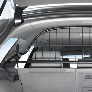 Сетчатая перегородка Audi A6 Avant (C6) поперечная Сетчатая перегородка Audi A6 Avant (C6) поперечная