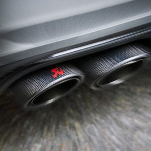 Система выпуска ОГ Akrapovic серии Sport Audi S6 / S7 Система выпуска ОГ Akrapovic серии Sport Audi S6 / S7
