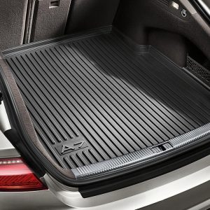 Коврик в багажник Audi A7/S7 Sportback (4G)
