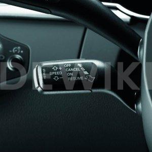 Круиз-контроль Audi A6 / S6, без ассистента поддержания полосы движения
