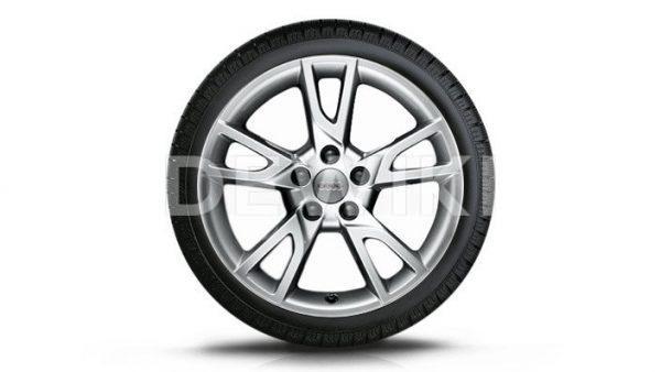 Зимнее колесо в сборе 215/60 R17 100 T Nokian Hakkapeliitta 8 Правое Зимнее колесо в сборе 215/60 R17 100 T Nokian Hakkapeliitta 8 Правое