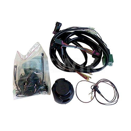 Установочный комплект Audi A1 (8X), для автомобилей с подготовкой для AHV Установочный комплект Audi A1 (8X), для автомобилей с подготовкой для AHV