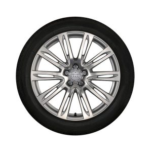 Зимнее колесо в сборе 265/40 R20 104V Зимнее колесо в сборе 265/40 R20 104V