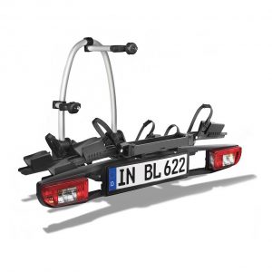 Комплект расширения для третьего велосипеда, для велокрепления на тягово-сцепном устройстве Комплект расширения для третьего велосипеда, для велокрепления на тягово-сцепном устройстве