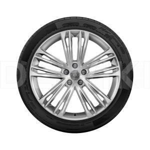 Зимнее колесо в сборе 255/40 R 20 101W XL Pirelli SottoZero3 AO Правое Зимнее колесо в сборе 255/40 R 20 101W XL Pirelli SottoZero3 AO Правое