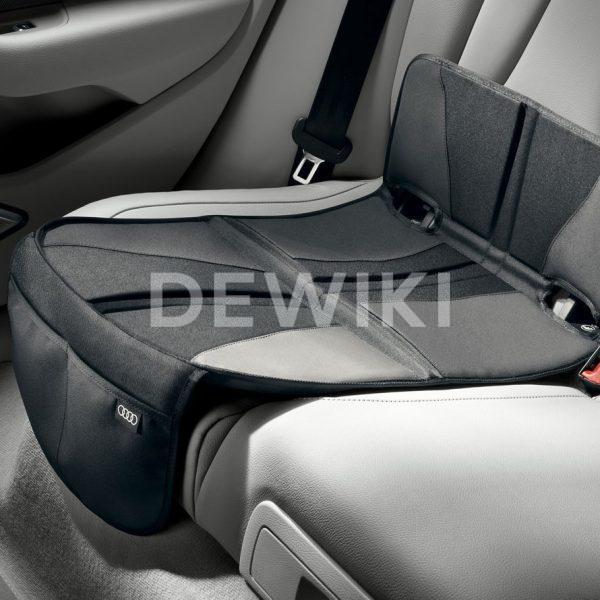 Коврик-подложка для детских сидений Audi Коврик-подложка для детских сидений Audi