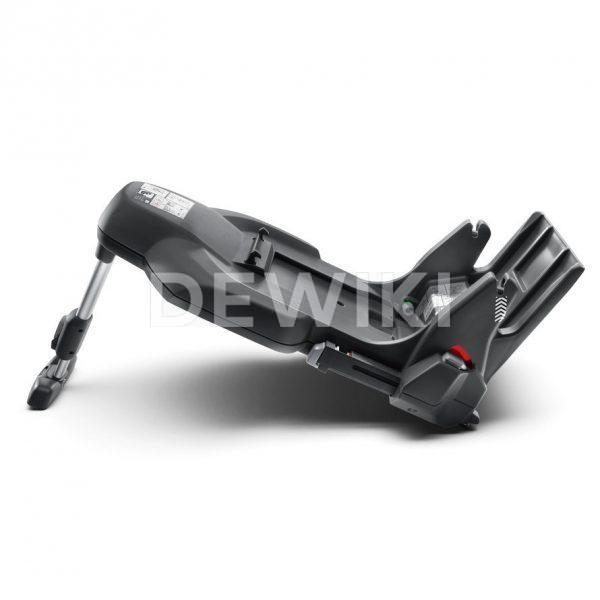 Основание I-SIZE детского сиденья Audi Основание I-SIZE детского сиденья Audi