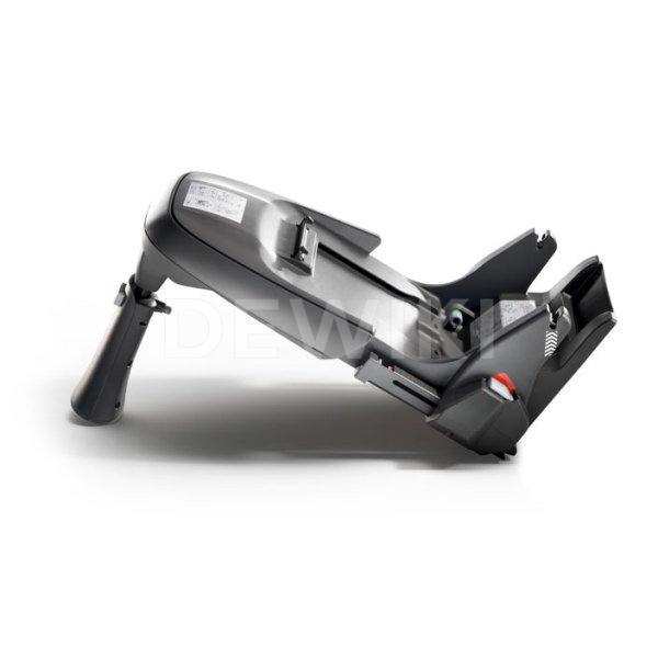 Основание ISOFIX для детской люльки и детского сиденья Audi Основание ISOFIX для детской люльки и детского сиденья Audi