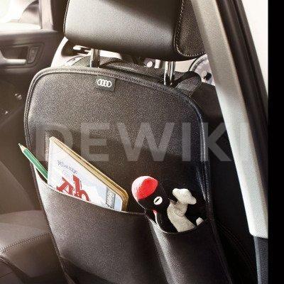 Защита спинки сиденья Audi Защита спинки сиденья Audi