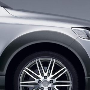 Расширители колесных арок Offroad Audi Q7 (4L) Расширители колесных арок Offroad Audi Q7 (4L)