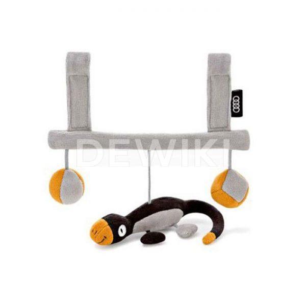 Навесные детские игрушки Audi Навесные детские игрушки Audi