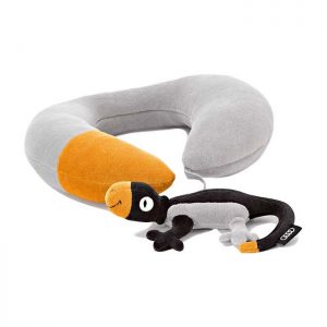Поддержка для шеи ящерица средняя Поддержка для шеи ящерица средняя