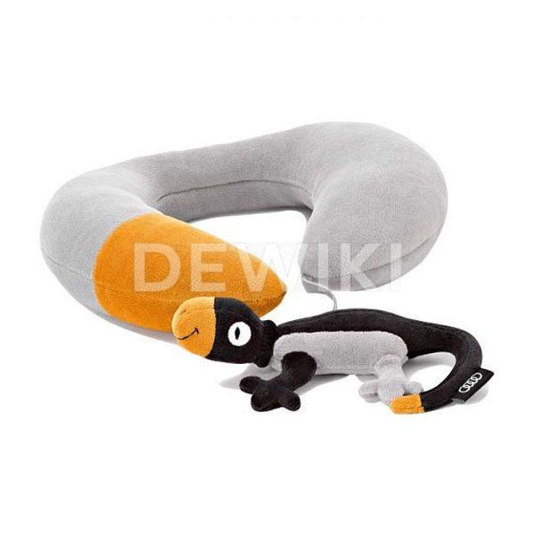 Поддержка для шеи ящерица средняя Поддержка для шеи ящерица средняя