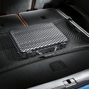 Сетка в багажник Audi Q7 (4M)