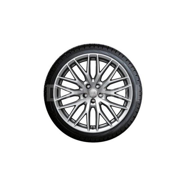 Зимнее колесо в сборе 285/45 R20 112V XL Зимнее колесо в сборе 285/45 R20 112V XL