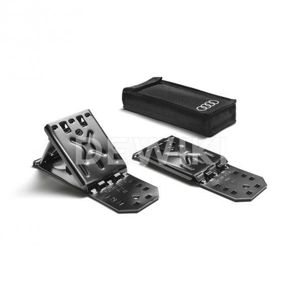 Подкладные клинья Audi Подкладные клинья Audi