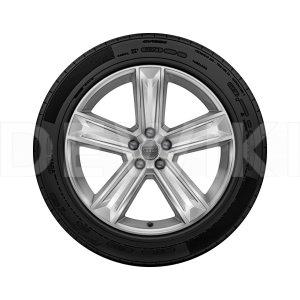 Зимнее колесо в сборе 265/50 R 20 111H XL Continental ContiWinterContact TS850P AO Зимнее колесо в сборе 265/50 R 20 111H XL Continental ContiWinterContact TS850P AO