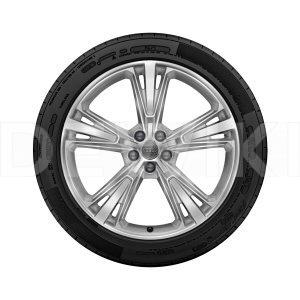 Зимнее колесо в сборе 285/45 R 21 113V XL Continental ContiWinterContact TS850P AO Зимнее колесо в сборе 285/45 R 21 113V XL Continental ContiWinterContact TS850P AO