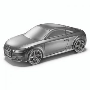 Груз для бумаг - модель Audi TT Coupe Груз для бумаг - модель Audi TT Coupe