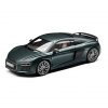 Модель в миниатюре Audi R8 Coupe, Camouflage Green matt, масштаб 1:18 Модель в миниатюре Audi R8 Coupe, Camouflage Green matt, масштаб 1:18