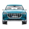 Модель автомобиля Audi e-tron, Antigua Blue, масштаб 1:18 Модель автомобиля Audi e-tron, Antigua Blue, масштаб 1:18
