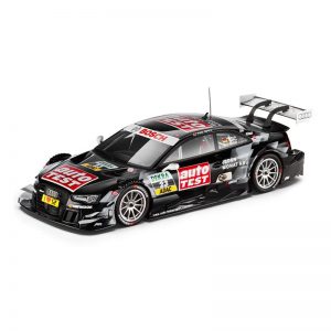 Модель в миниатюре Audi RS 5 DTM 2013, Scheider, масштаб 1:43 Модель в миниатюре Audi RS 5 DTM 2013, Scheider, масштаб 1:43