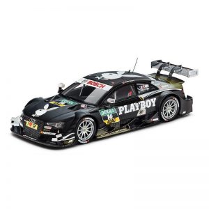 Модель в миниатюре Audi RS5 DTM, Season 2014, Driver Adrien Tambay, масштаб 1:43 Модель в миниатюре Audi RS5 DTM, Season 2014, Driver Adrien Tambay, масштаб 1:43