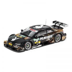 Модель в миниатюре Audi RS5 DTM, Season 2015, Driver Tambay, масштаб 1:43 Модель в миниатюре Audi RS5 DTM, Season 2015, Driver Tambay, масштаб 1:43