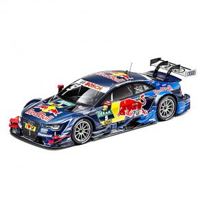 Модель в миниатюре Audi RS5 DTM, Season 2016, Driver Ekstrüm, масштаб 1:43 Модель в миниатюре Audi RS5 DTM, Season 2016, Driver Ekstrüm, масштаб 1:43