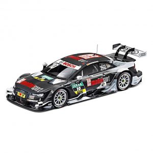 Модель в миниатюре Audi RS5 DTM, Season 2016, Driver Scheider, масштаб 1:43 Модель в миниатюре Audi RS5 DTM, Season 2016, Driver Scheider, масштаб 1:43