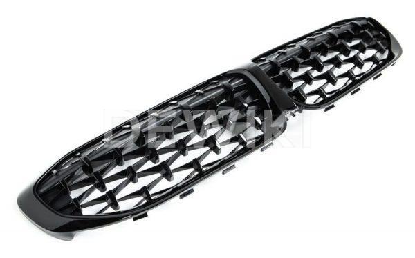 Решетка радиатора M Performance BMW G20 3-серия Решетка радиатора M Performance BMW G20 3-серия