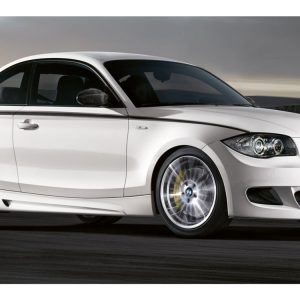 Акцентная полоса BMW M Performance E92 3 серия