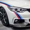 Акцентные полосы M Performance Motorsport F32 4 серия Акцентные полосы M Performance Motorsport F32 4 серия