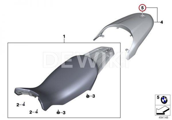 Эмблема D=27MM BMW Эмблема D=27MM BMW