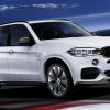 Пленка для облицовок порогов BMW M Performance F15/F16 X5 и X6 Пленка для облицовок порогов BMW M Performance F15/F16 X5 и X6